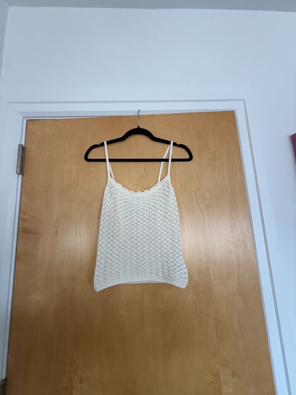 Reformation Wool Matching Set - Picture 4 of 4
